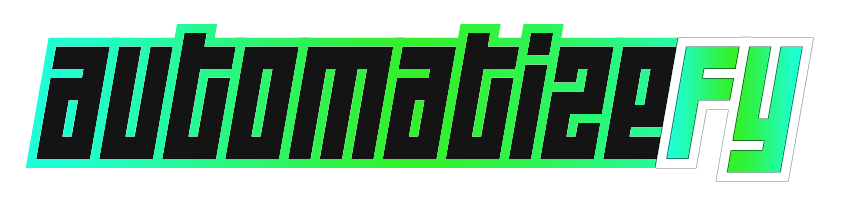 Automatizefy